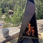 Vradal Nordlys Eidstod
