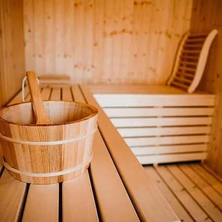 Villa Vradal Nordlys *