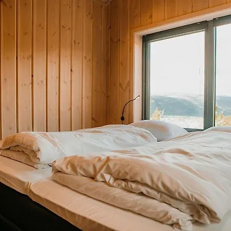 Vradal Nordlys Eidstod