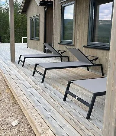 Villa Vradal Nordlys *