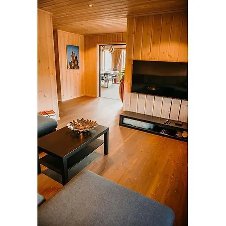 Vradal Nordlys וילה *