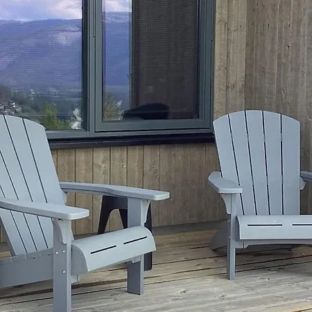 Vradal Nordlys Eidstod