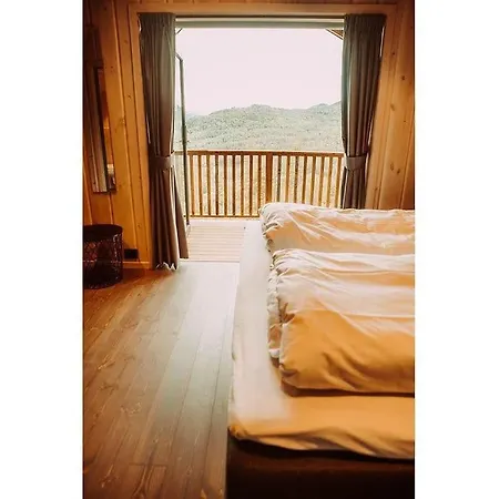 Villa Vradal Nordlys Eidstod