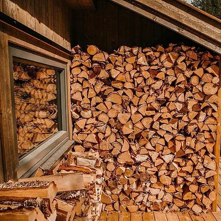 Villa Vradal Nordlys Eidstod