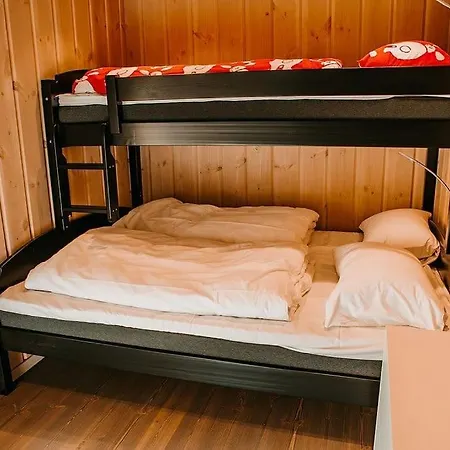 فيلة Vradal Nordlys Eidstod