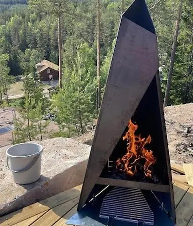 Vradal Nordlys Eidstod