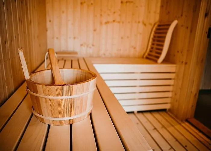 Vila Vradal Nordlys *