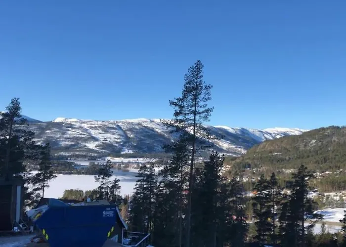 Vradal Nordlys
