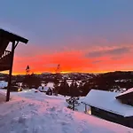 Vradal Nordlys Villa *