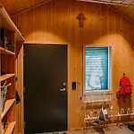 Vradal Nordlys Villa Eidstod