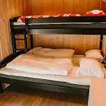 Villa Vradal Nordlys Eidstod