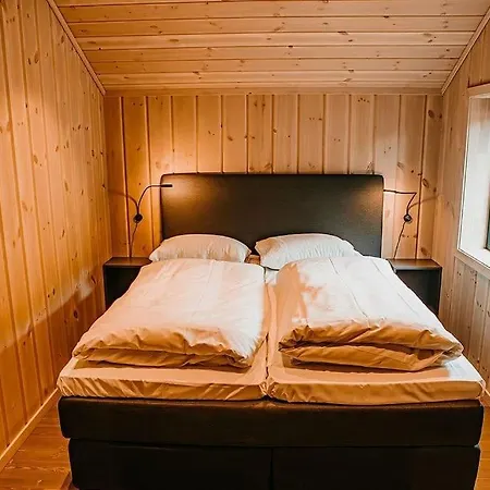 ヴィラ Vradal Nordlys *