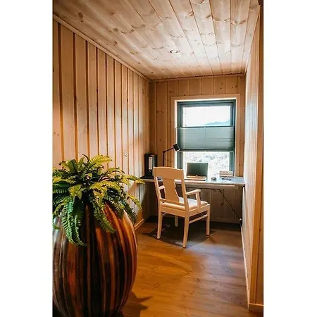 ヴィラ Vradal Nordlys *