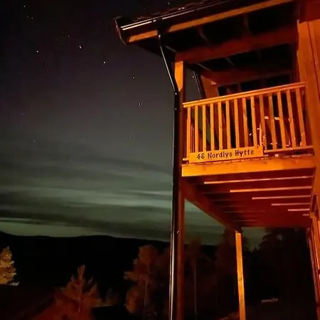 Vradal Nordlys * Eidstod