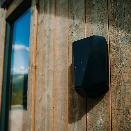 Vradal Nordlys Eidstod